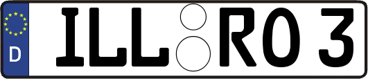 ILL-RO3