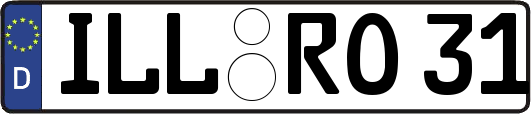 ILL-RO31