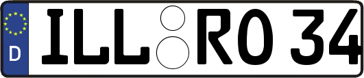 ILL-RO34