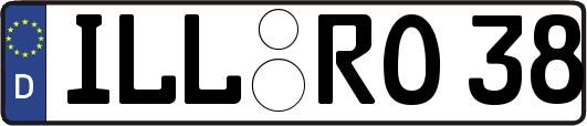 ILL-RO38
