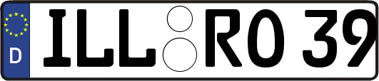 ILL-RO39