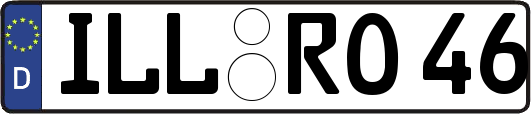 ILL-RO46