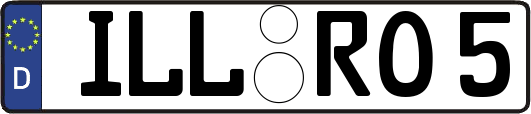ILL-RO5