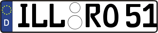 ILL-RO51