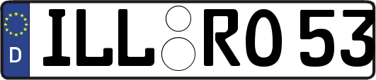 ILL-RO53