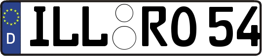 ILL-RO54