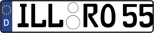 ILL-RO55
