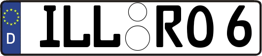 ILL-RO6