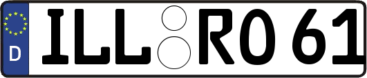 ILL-RO61