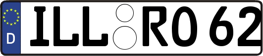 ILL-RO62