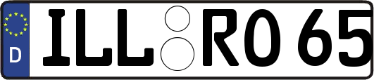 ILL-RO65