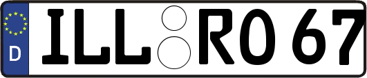 ILL-RO67