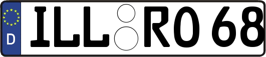 ILL-RO68