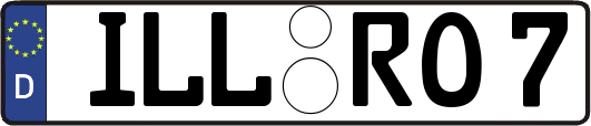 ILL-RO7