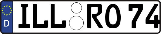 ILL-RO74