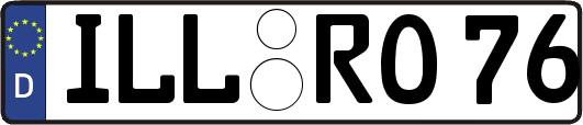 ILL-RO76