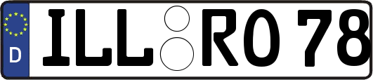 ILL-RO78