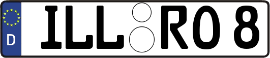 ILL-RO8