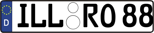 ILL-RO88