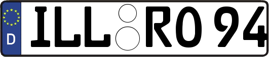 ILL-RO94