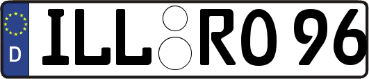 ILL-RO96