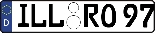 ILL-RO97