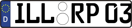 ILL-RP03