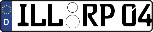 ILL-RP04