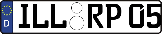 ILL-RP05