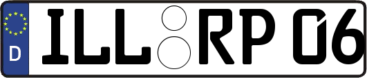 ILL-RP06