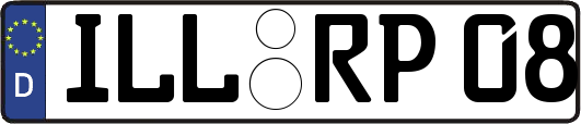 ILL-RP08