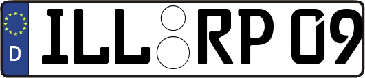 ILL-RP09