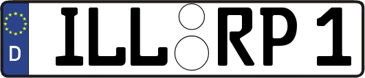 ILL-RP1