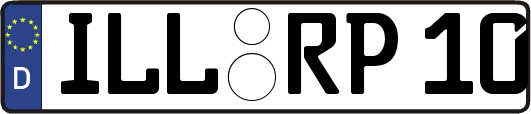 ILL-RP10