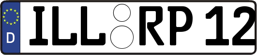 ILL-RP12