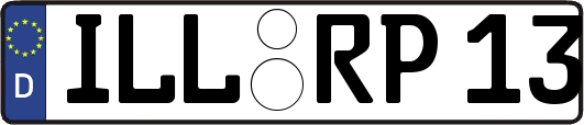 ILL-RP13
