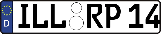 ILL-RP14
