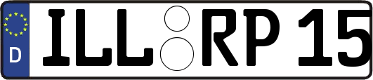 ILL-RP15