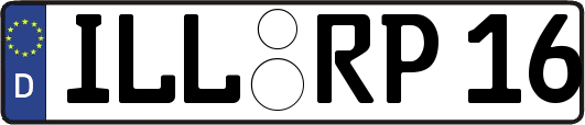 ILL-RP16