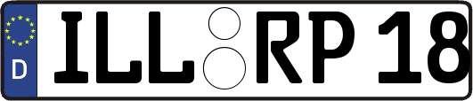 ILL-RP18