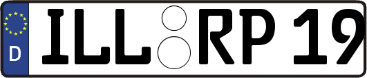 ILL-RP19