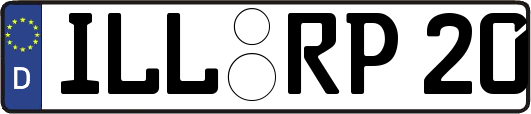 ILL-RP20