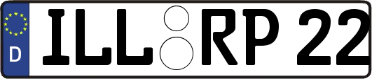 ILL-RP22