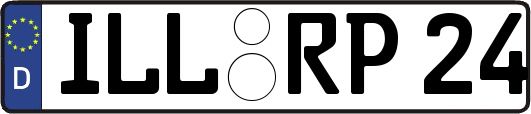 ILL-RP24