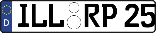 ILL-RP25
