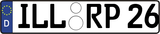 ILL-RP26
