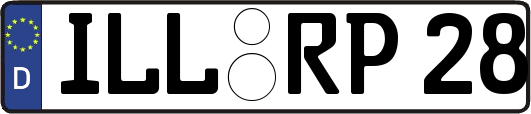 ILL-RP28
