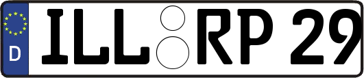 ILL-RP29