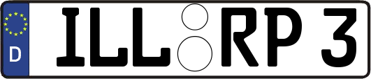 ILL-RP3