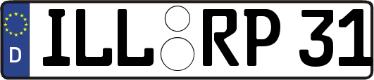 ILL-RP31